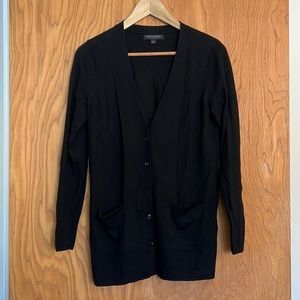 Banana Republic Merino Wool Cardigan